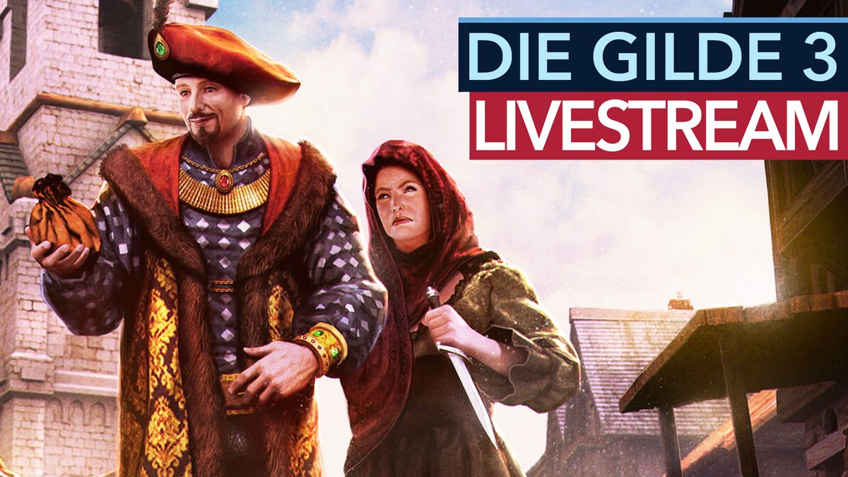 HeartshotMusic's tweet photo. Seit ich 2014 angefangen habe, im Hause der @GameStar_de zu arbeiten habe ich diesen einen teuflischen Plan. Meine ahnungslosen Kollegen zu einer Multiplayer-Runde #DieGilde3 zu verpflichten. Heute ist dieser Tag - und ich koste es voll aus! Ab 18 Uhr auf https://t.co/ZWzveDnphE. https://t.co/2bRtwpPS5Y