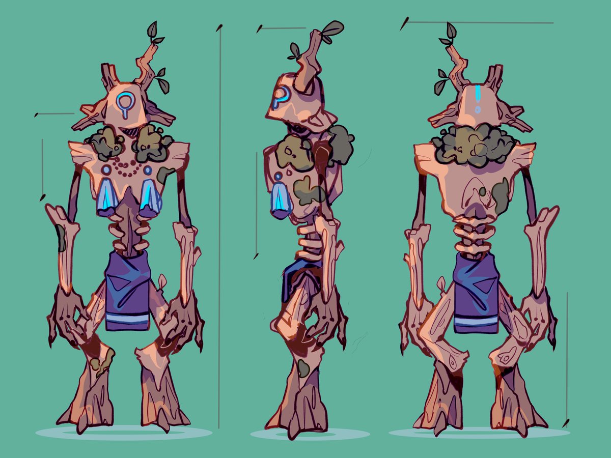 heflosik's tweet photo. #embersword & #escharacter
I didn't win the coin badge contest, but I hope to get lucky this time! It would be interesting to see a creature like that in ember sword! https://t.co/ccLo6EILSf