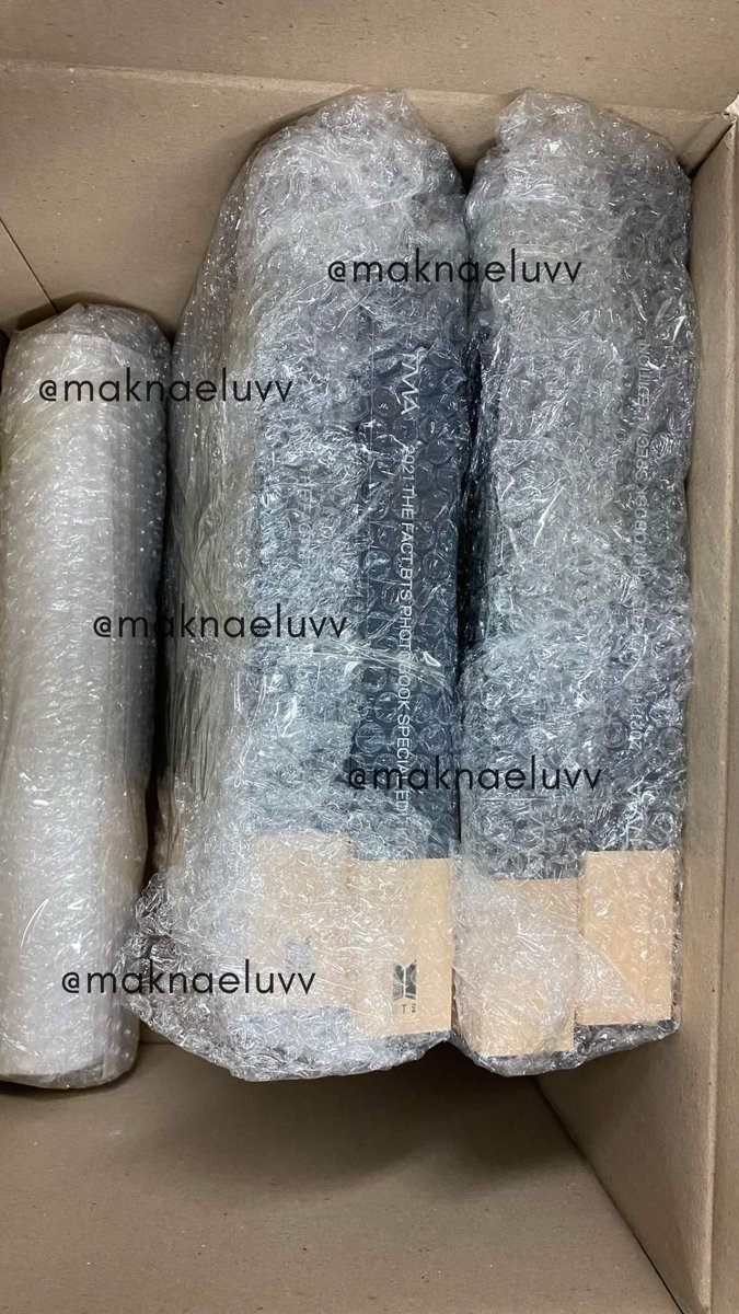 maknaeluvv's tweet photo. #MaknaeluvvTingiUpdates 

— 2021 the fact china pbs and pobs (Batch 16—25) was shipped out to ph last June 11. Estimated time arrival is on the 3rd-4th week of June if no delays as per supplier.

— Batch 26—27 was already secured &amp; waiting to be delivered sa kr add, July eta ph. https://t.co/cthTw92nL1