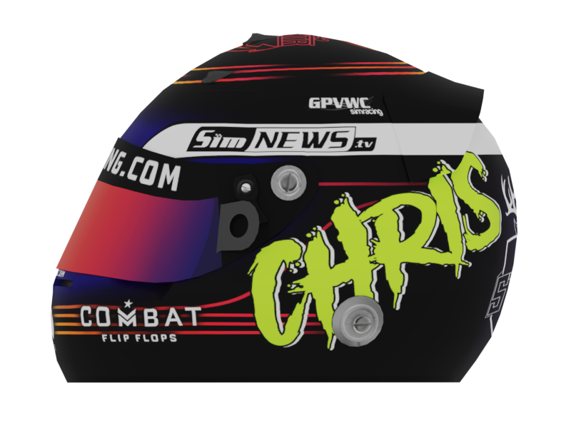 Red Archer is happy to announce that <a href="/ChrisSh09737030/">Chris Shepherd</a> will join our <a href="/GPVWC/">GPVWC Simracing</a> Superleague squad alongside <a href="/MuussM/">Matthias Muuss</a> in permanent basis for the rest of the season.
Next race at Circuit Gilles Villeneuve tomorrow, stay tuned <a href="/GPVWC/">GPVWC Simracing</a> 
Welcome <a href="/ChrisSh09737030/">Chris Shepherd</a>