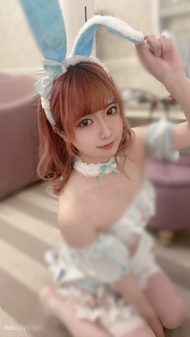 Twitterのコスプレ画像5