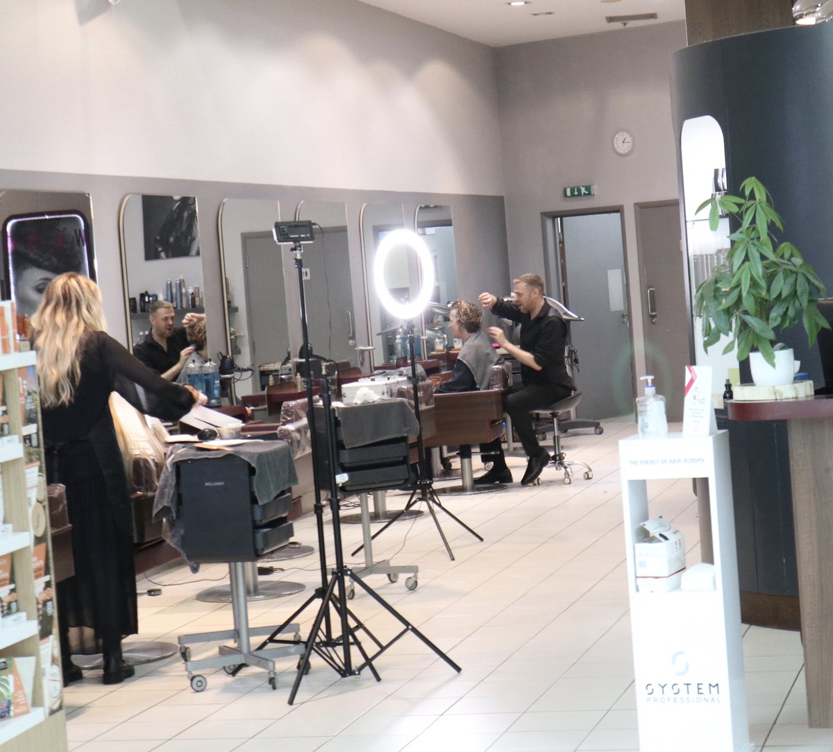 PKai Hair Hampton situated near to food court at Serpentine Green Shopping Centre. Enjoy a day of pampering, shopping and lunch. Plus free parking.⠀ Salon - #pkaihampton 01733 358835⠀ pkai.co.uk⠀ ⠀ #pkai #pkaihair #salon #hair #fashion #style #hairstyle