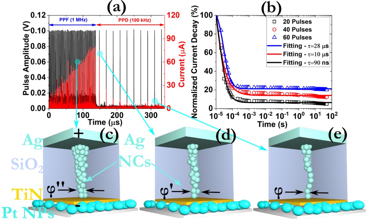 DuthFET's tweet photo. New paper on Material Design Strategies for Emulating Neuromorphic Functionalities With Resistive Switching Memories has just been accepted in #Japanese #Journal of #Applied #Physics by @IOPscience
(read for free here: https://t.co/12WGrz0L8b). Thanks @HFRI once again for funding https://t.co/JSAcS1qv3K
