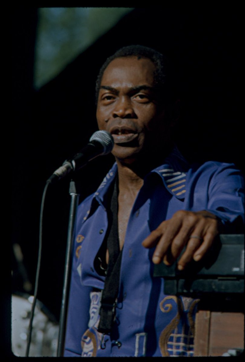 “When you start to think of revenge, you start to think of hate. I don’t believe in hating people. It’s a retrogressive thing.”