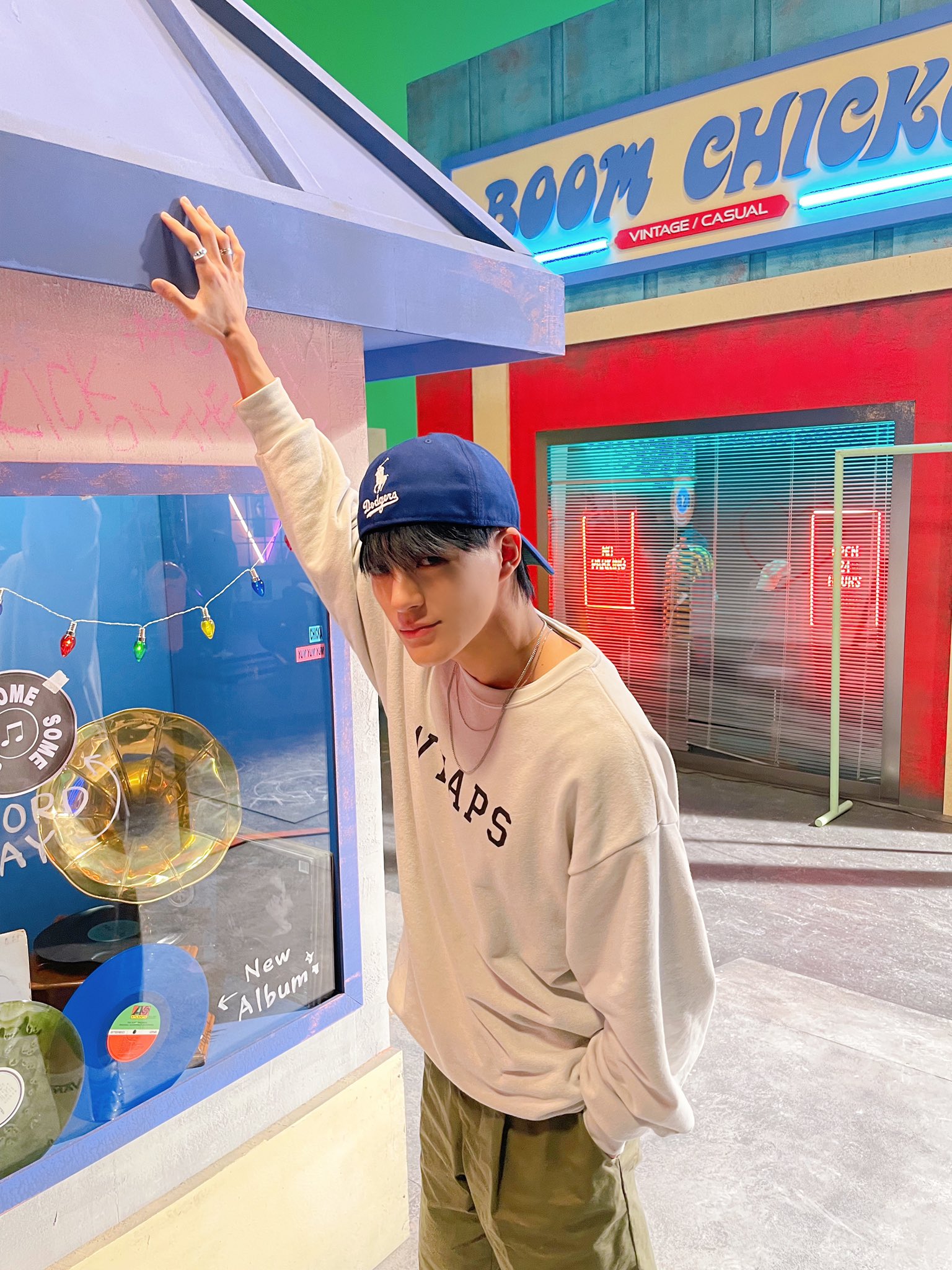 NCT DREAM on X: 