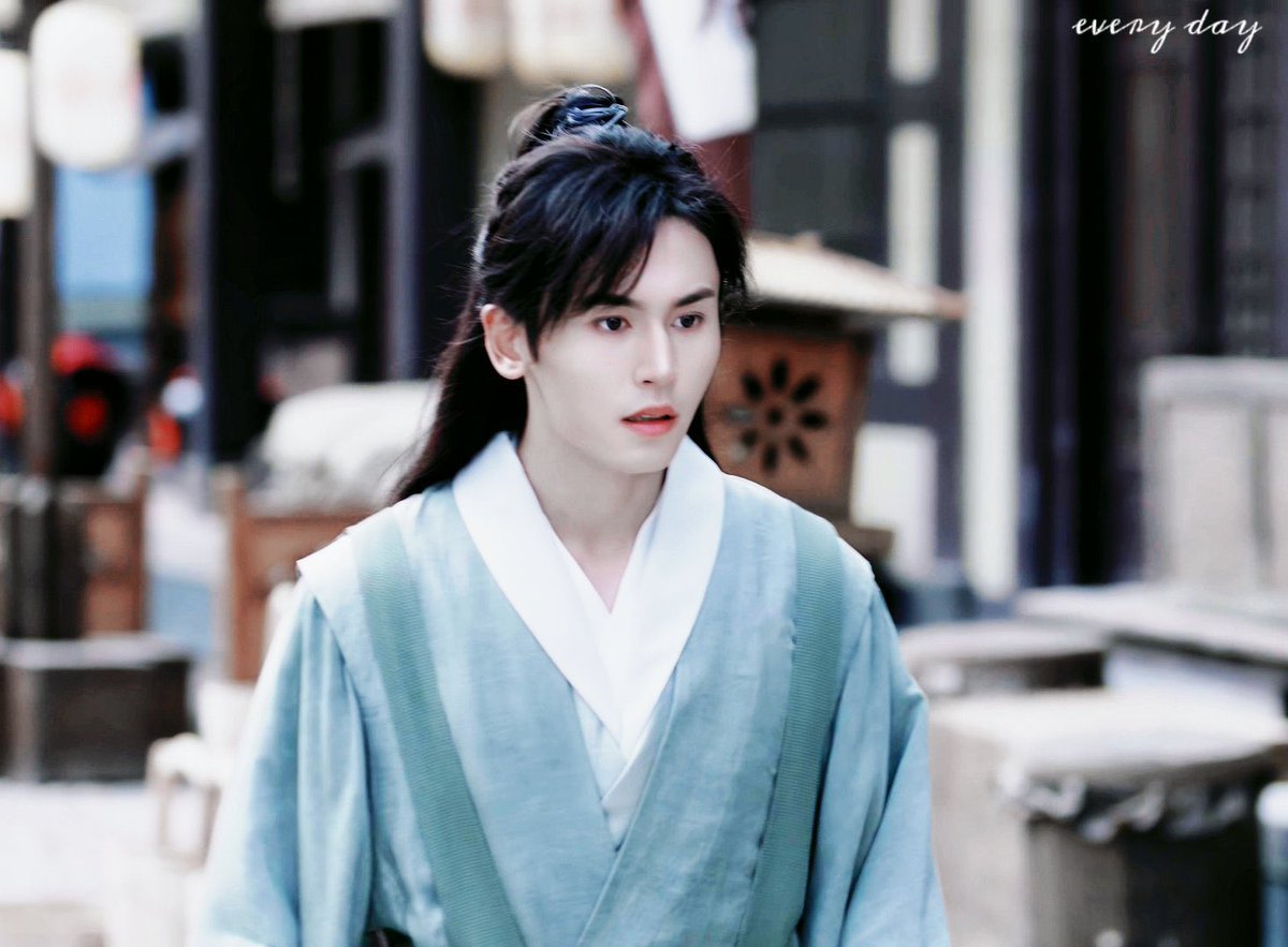 dailyzzs's tweet photo. #zhouzishu #周子舒
#zhangzhehan #张哲瀚
#wordofhonor #山河令 #shanheling

📸: ⓒ every day https://t.co/DWg5ucwSYx
