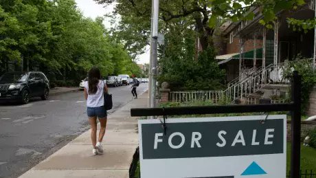 Housing market slowdown continues, with average selling price down 13% since February cbc.ca/news/business/…