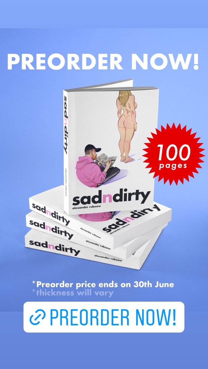 Get it 🤝

sadndirty.de/shop/artbook-s…