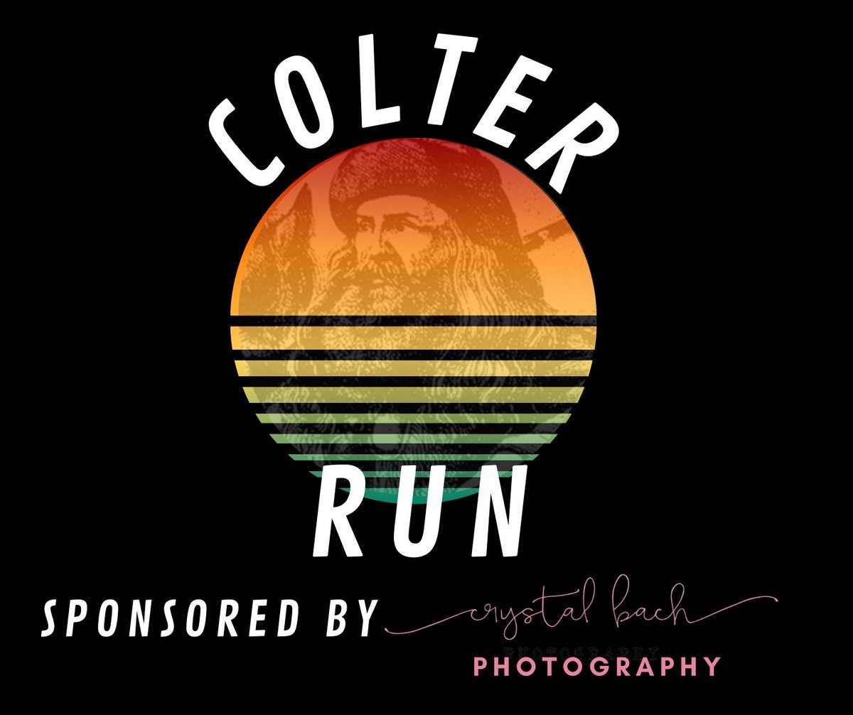 RunColterRun tweet media
