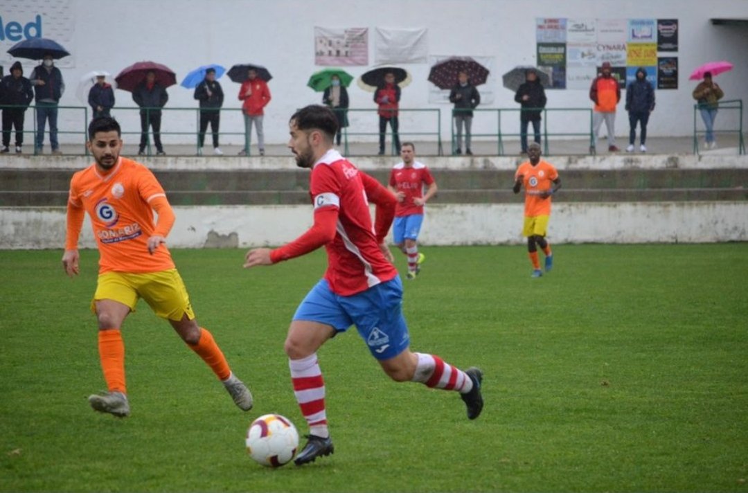 #Renovacion
Hoy empezamos con el capítulo de Renovaciones. Y empezamos de la mejor forma posible, Víctor Cadu renueva con el Muleño para la temporada 2022-2023. Lateral que conoce a las mil maravillas el club y la categoría, siendo pieza fundamental año tras año.
🔄 <a href="/victorcadu5/">victor jimenez</a>.