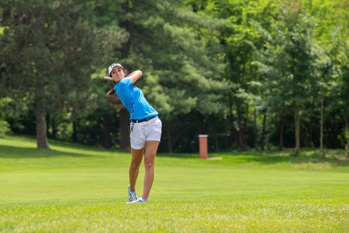 FederGolf's tweet photo. 📌 ANNIKA Invitational Europe 2022
In Svezia ancora una grande prova per 🇮🇹 Francesca #Fiorellini che resta da sola in testa con -6. 🇸🇪 #Sundberg 2/a (-4).
🇮🇹 #Rossettin 6/a (+3), #Partele 37/a (+12), #Spiazzi 39/a (+13), #Appendino 65/a (+20).
#golf #federgolf https://t.co/FubFztZ4dO