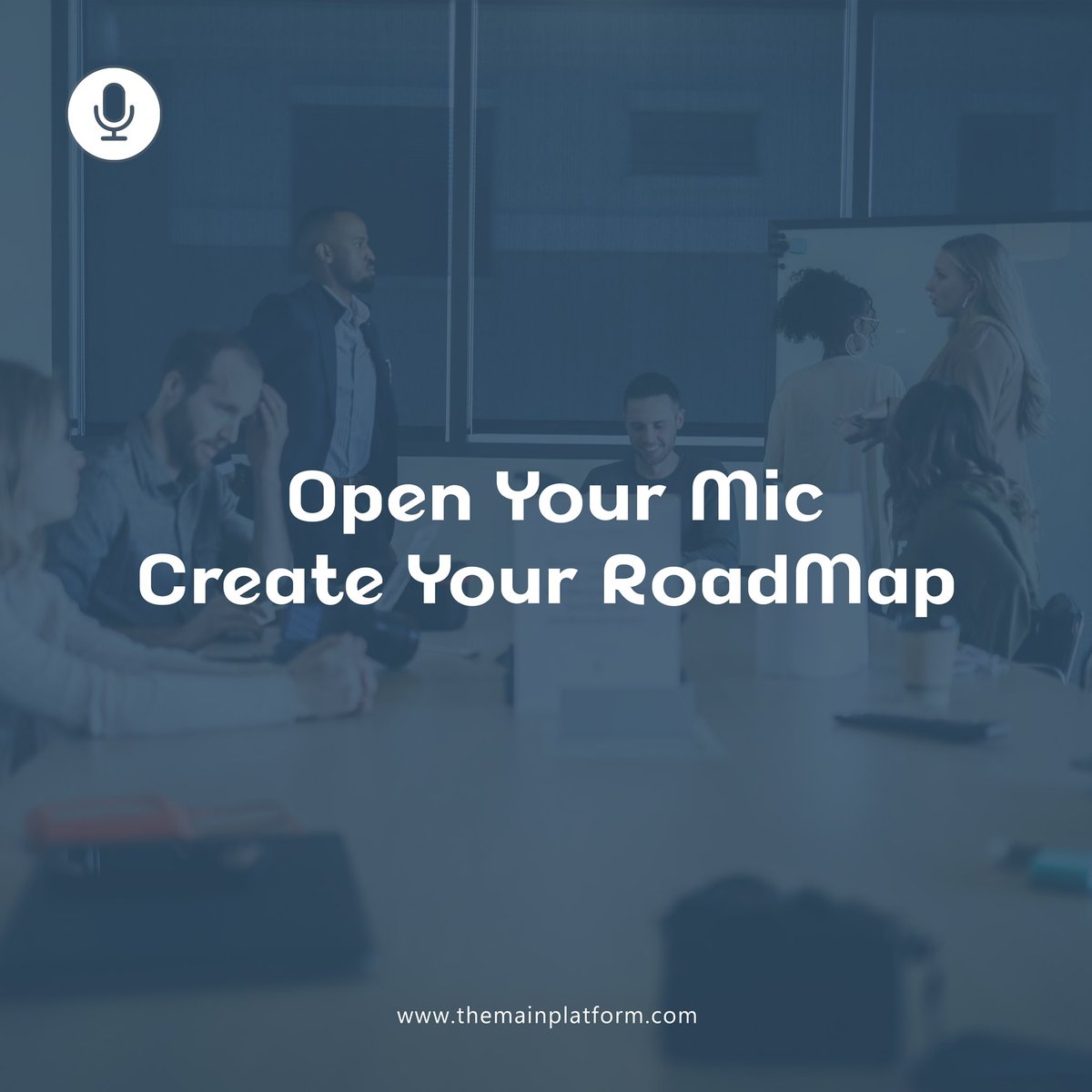 TMP_Global's tweet photo. The open mic service is one of the main non profitable platform offered byTMP and it's goal is to create a global platform to bring closer individuals with similar professions to progress and develop their skills in their field of work and gaining valuable knowledge from experts. https://t.co/qvUhYWRE0K
