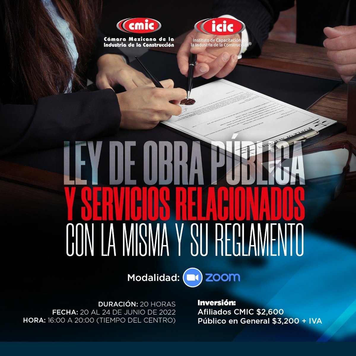 CMIC LAGUNA tweet media