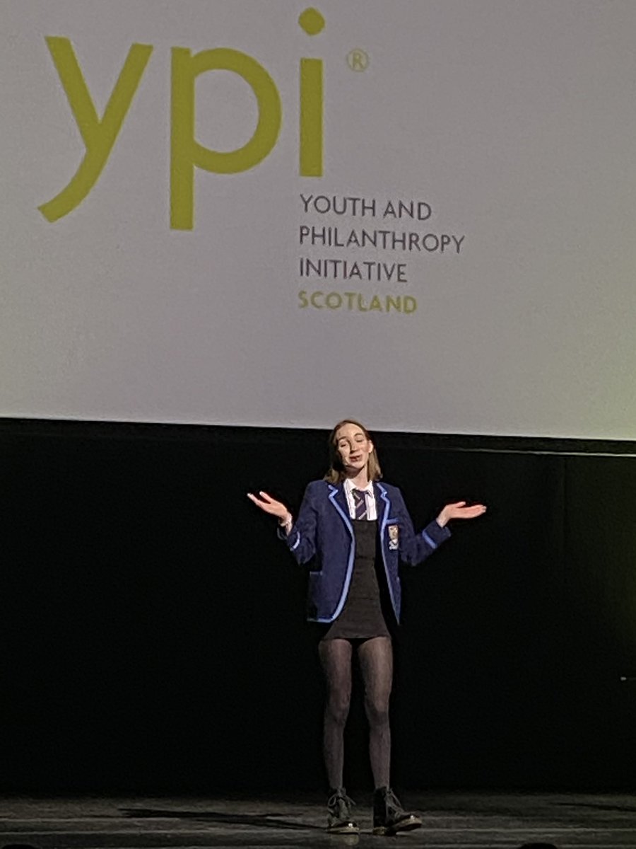 StewartClell's tweet photo. Enjoying @ypi_scotland national event in Perth. An amazing day  @BAttainment @BuckieHighNews #whyypi https://t.co/Jn0RDTVmtX