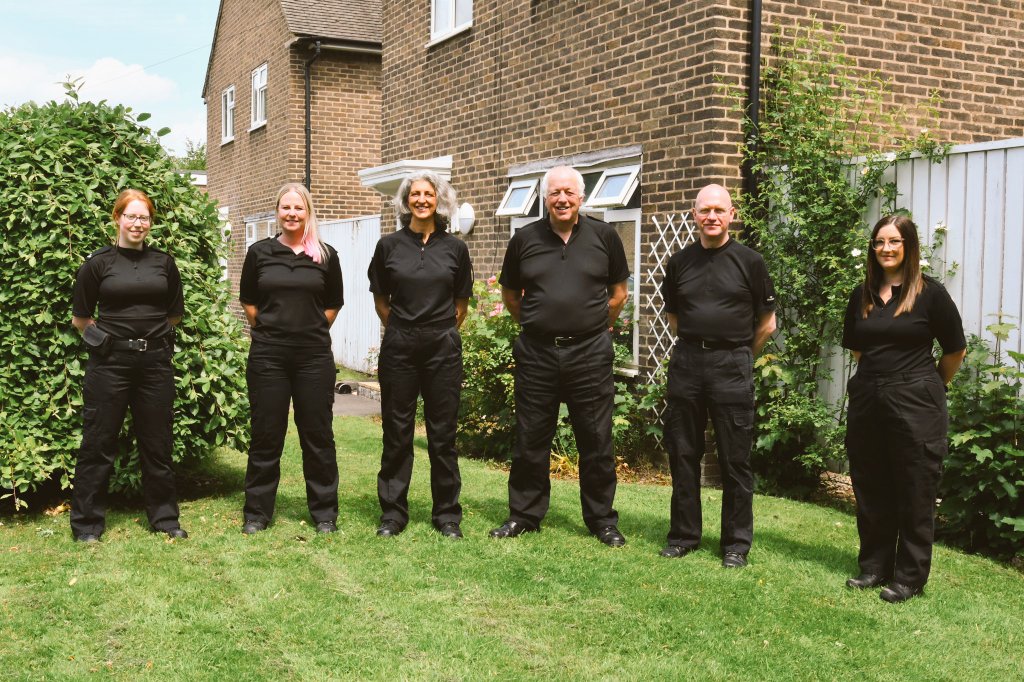 CSI Training Team tweet media