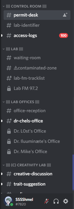 Omg 100 access logs its really crazy
Stay on Bless and LFG fams♥️
maybe someone else has more?)