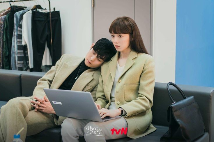 Ai Goo~ รีวิวซีรีส์👑 tweet media