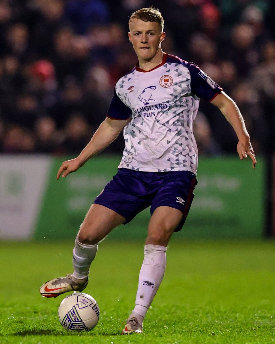 St Patrick's Athletic FC tweet media