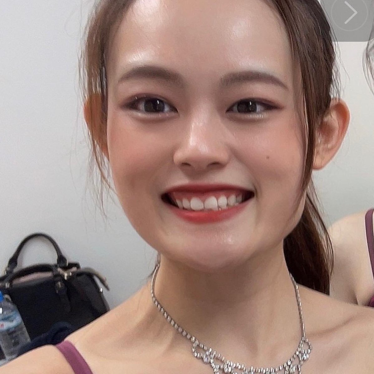 5_egret's tweet photo. 本番まで11日となりました！！！
今日はピアノ担当の齋藤晴美の自己紹介だよ♡

年齢 24！✨（歳とりたくない）
出身校 名西高等学校 芸術科🥳

マイブーム 授業をPowerPoint使ってするのが楽しい！🤣

意気込みはコメント欄にて！！ https://t.co/MGGrDoiqdE