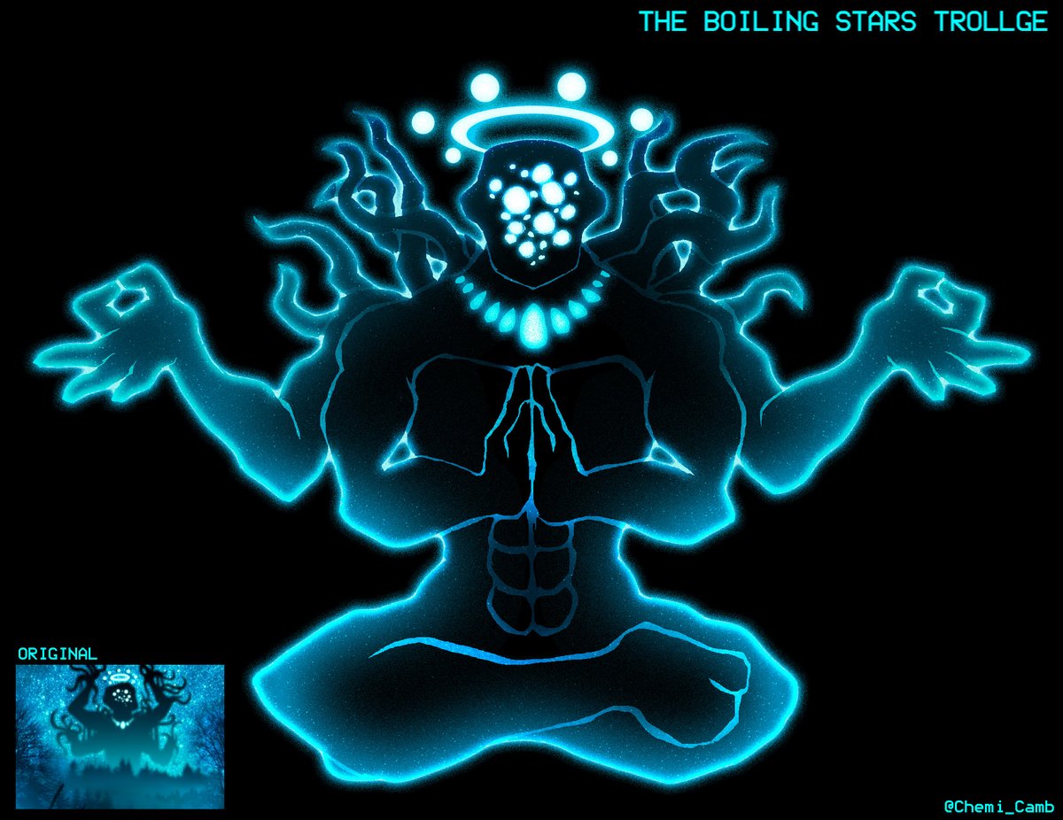 Cambrian tweet media