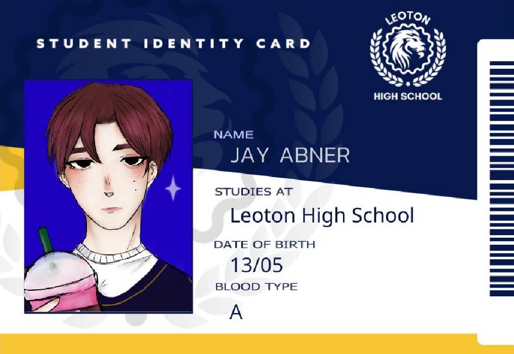 Abner_Lhs's tweet photo. Jay Abner | 2nd | 17y | Smoothie lover 

Doc : https://t.co/CijYPw6dLK Account  for #LHS_commu

(เมคเฟรนด์กันค่ะ //จูงมือลุคชาย)
🧺🥧🍇🥪🍞🪁🍯🍓🌼🌳🦋🐦🍪 https://t.co/YYzxlCcUpP