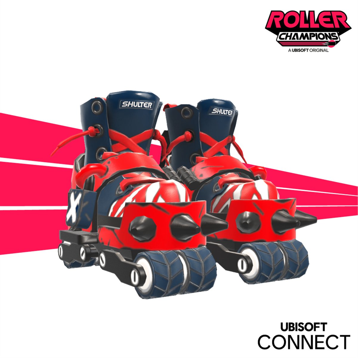 Roller Champions tweet media