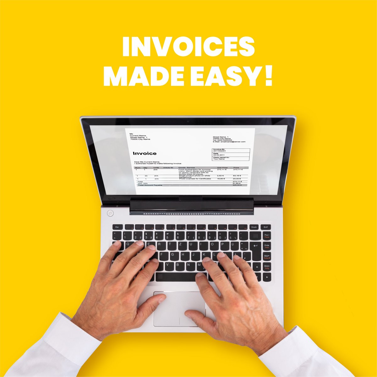 PayBy tweet media