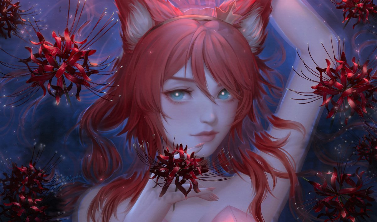 reach_off's tweet photo. Thank you so much for the amazing art @Alqmia1 *___*
#ReachPeachOff #VHoney #VTubers #RuVTuber #2d #3D #2dart #Twitch #Trovo #Alqmia #Alqmia1 https://t.co/YzZFYuJce2