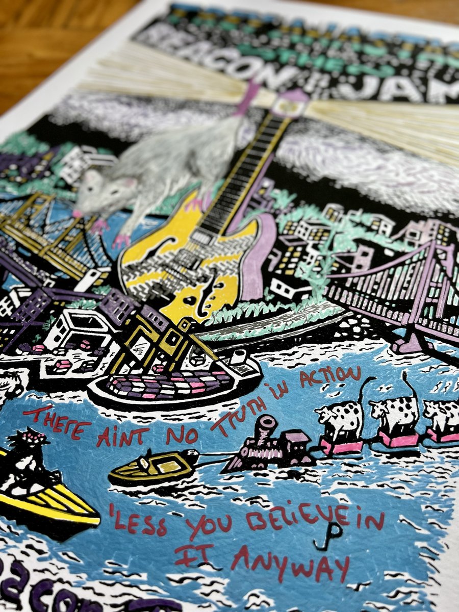 Trey Anastasio tweet media