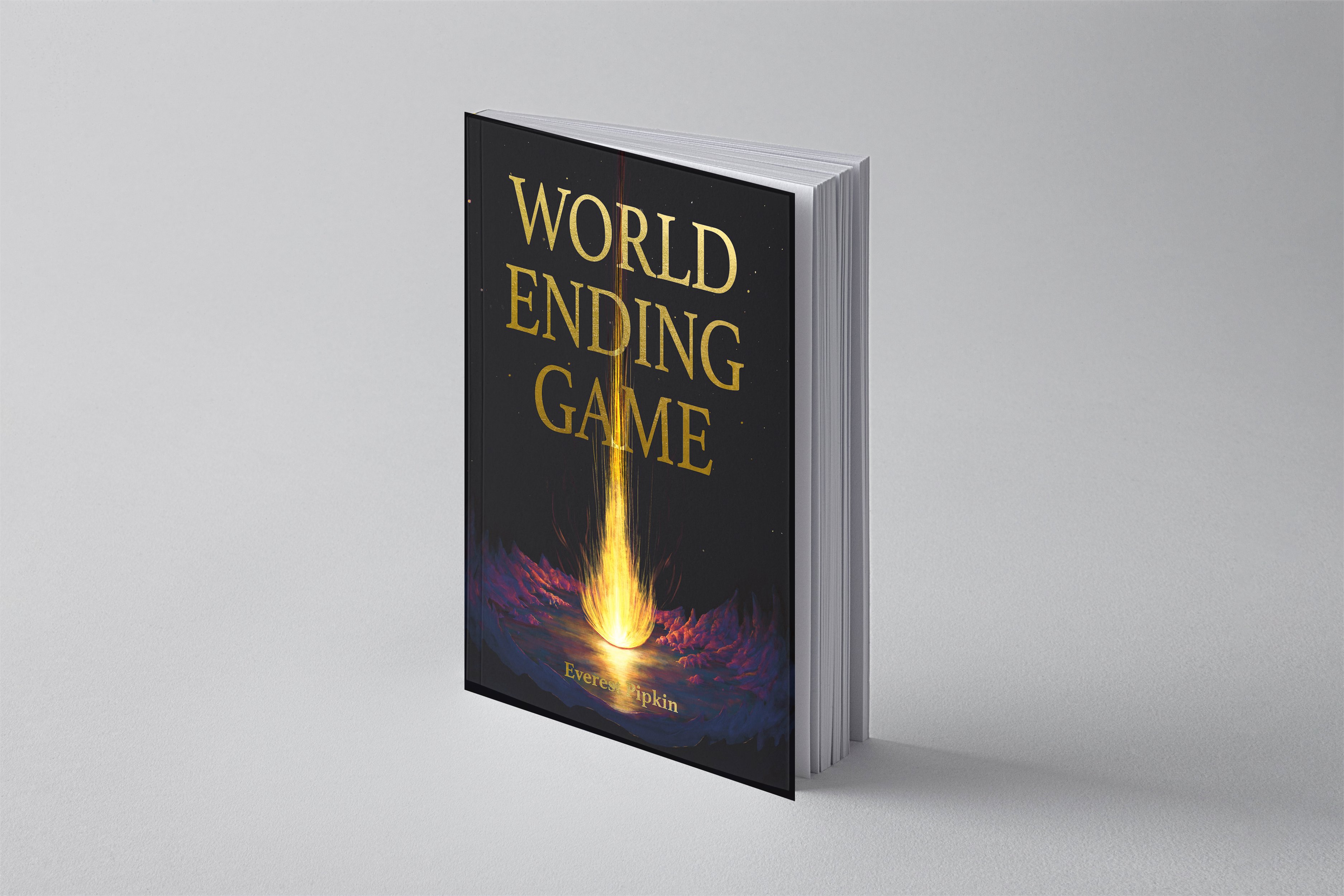 World Ending Game