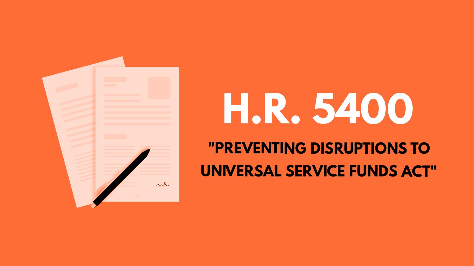 Energy and Commerce Committee on Twitter "HR 7624, the Spectrum