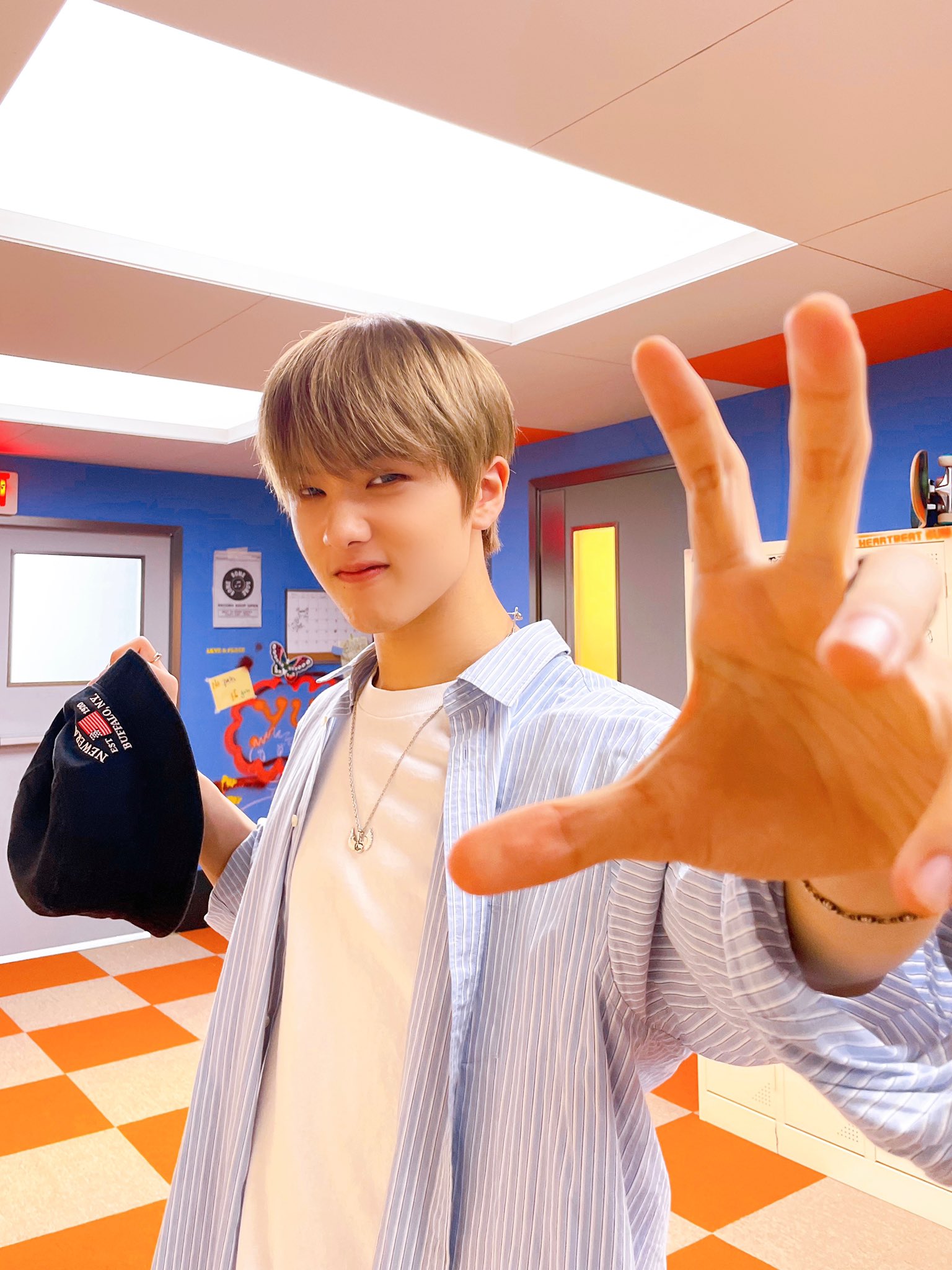 NCT DREAM on X: 