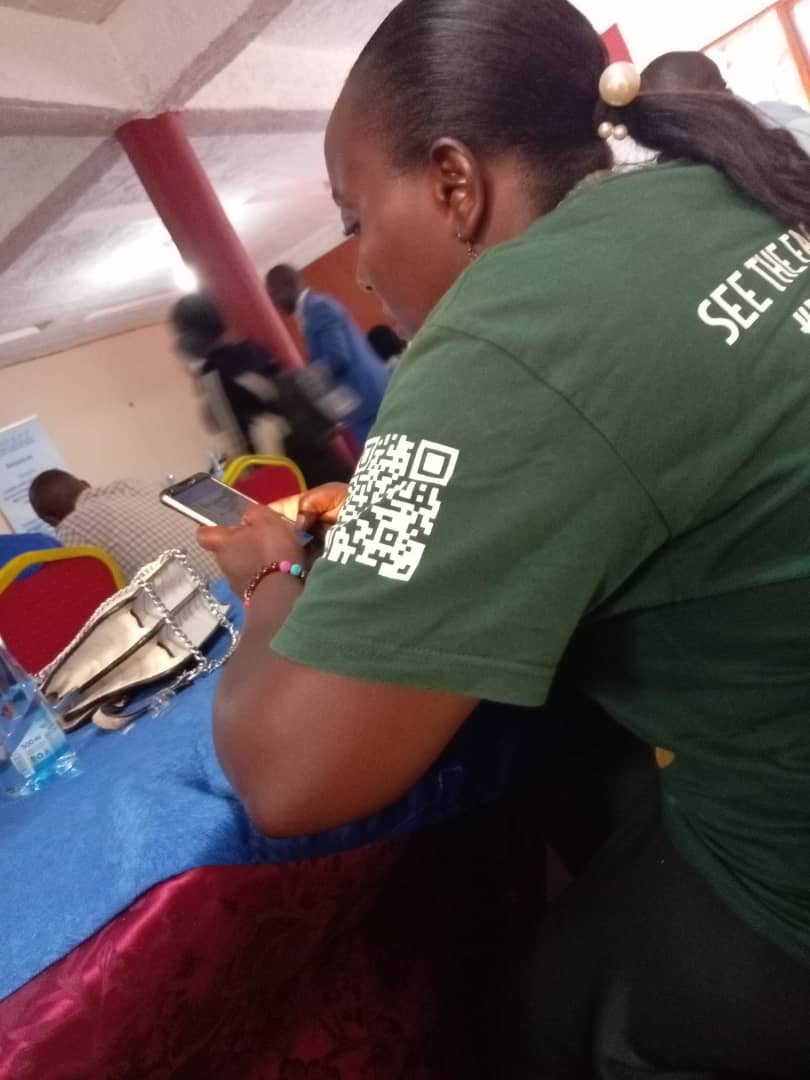 GCWR_Uganda's tweet photo. Today we took part in the sucessful human rights sensitization meeting organized by @RellaWFug with the Kampala police Post Criminal Investigation Department. 
We shared experiences on dealing with the police in the face of criminalization in Uganda. https://t.co/Ov7DzzCYKz