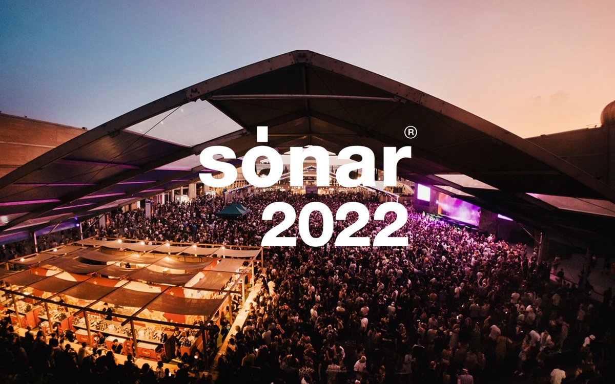 perfectlydeep's tweet photo. We have the pleasure of attending @SonarFestival in Barcelona this weekend, Thurs-Sat, to promote Perfectly Deep &amp; connect with industry partners. Hit us up if you happen to be here, too, &amp; would like to meet up.. #sonarfestival #sonar2022 #sonarplusd #electronicmusic #barcelona https://t.co/tTIwBxGvwk