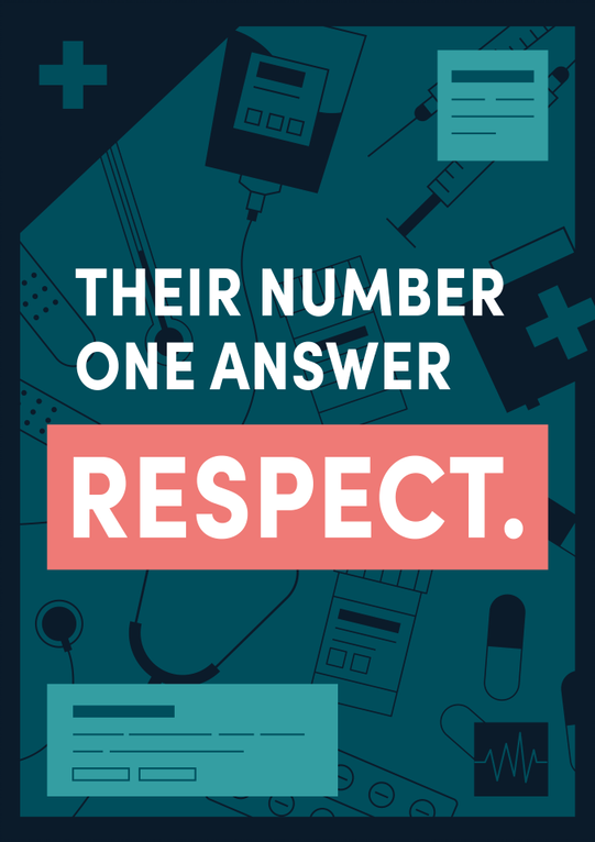 WorldWeWantproj's tweet photo. More than 1 million women and girls are demanding respect and dignity in reproductive health-care services. Will you join them? Tell us what Respect means to you? #RespectMeans, #WhatWomenWant #GenerationEquality. Join the campaign - https://t.co/AIl1NZ3D8b https://t.co/n3CtL1IWKz