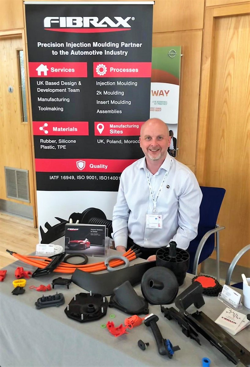 Fibrax Group tweet media