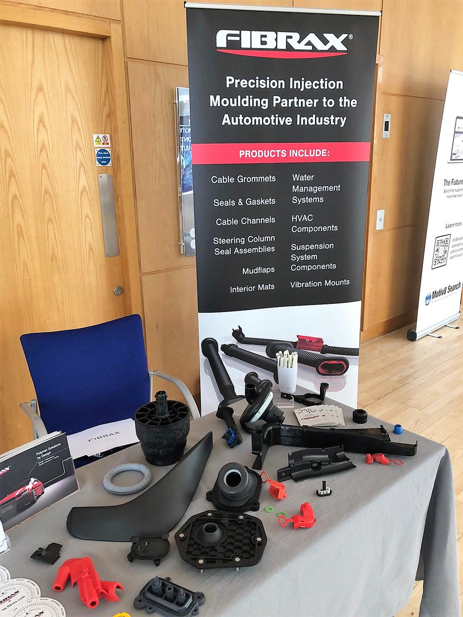 Fibrax Group tweet media