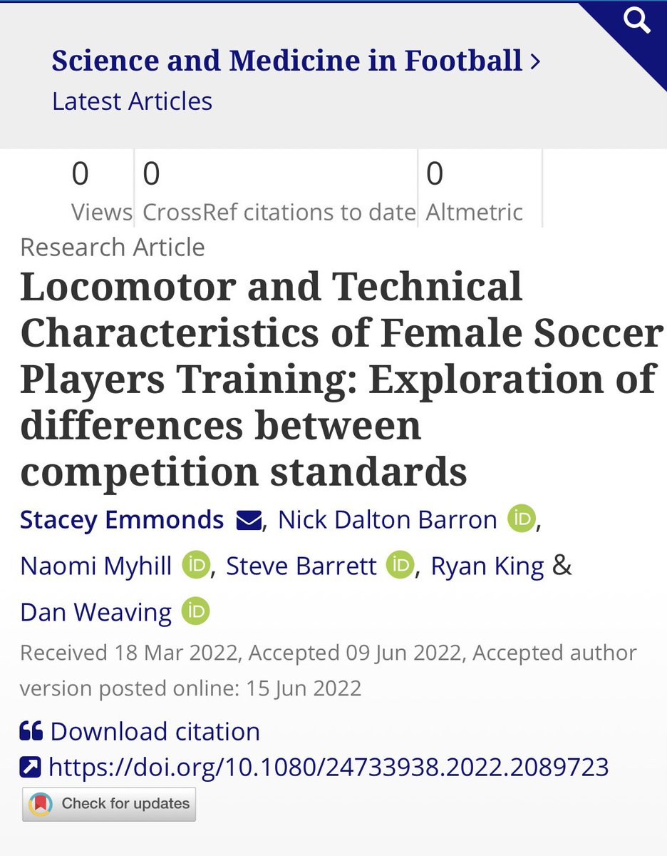 Stacey Emmonds PhD tweet media