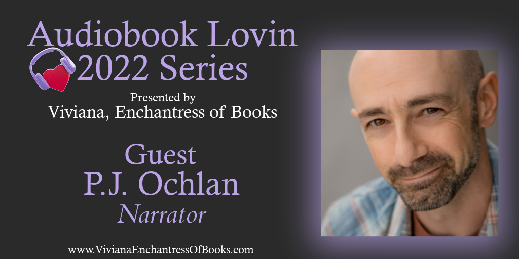 Actor, voice actor, #Audiobook Narrator, director, dialect coach, #PJOchlan wears different hats in this industry. It was great chatting with him! #AudiobookLovinSeries

Website: bit.ly/3zID3d9 

Listen where ever podcasts are available: linktr.ee/audiobooklovin…

#JIAM