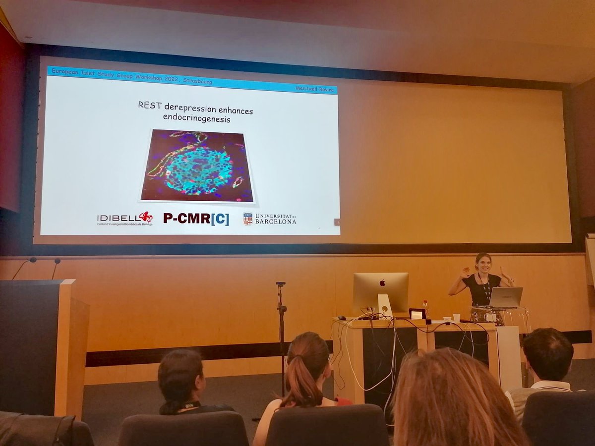 LabRovira's tweet photo. Thank you to the organizers for the opportunity to present our data. It has been a great meeting. Looking forward to the next one!! @EISG_2022 #EISG https://t.co/2ucAR6Xdyu