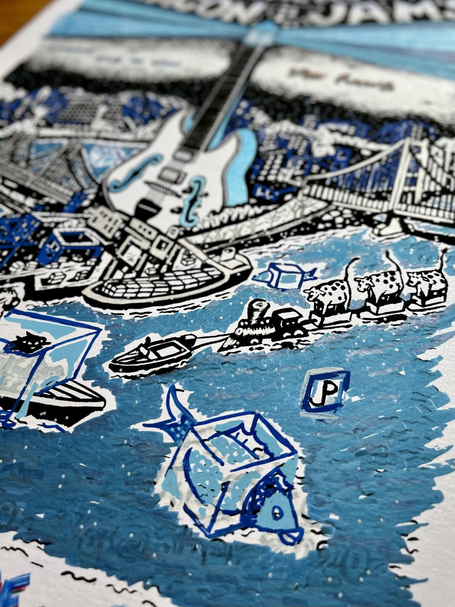 Trey Anastasio tweet media