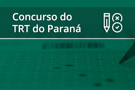 TRT_PR's tweet photo. TRT-PR publica edital de concurso para analistas e técnicos
https://t.co/N9pY8HoPip https://t.co/y0FHsn6sy0