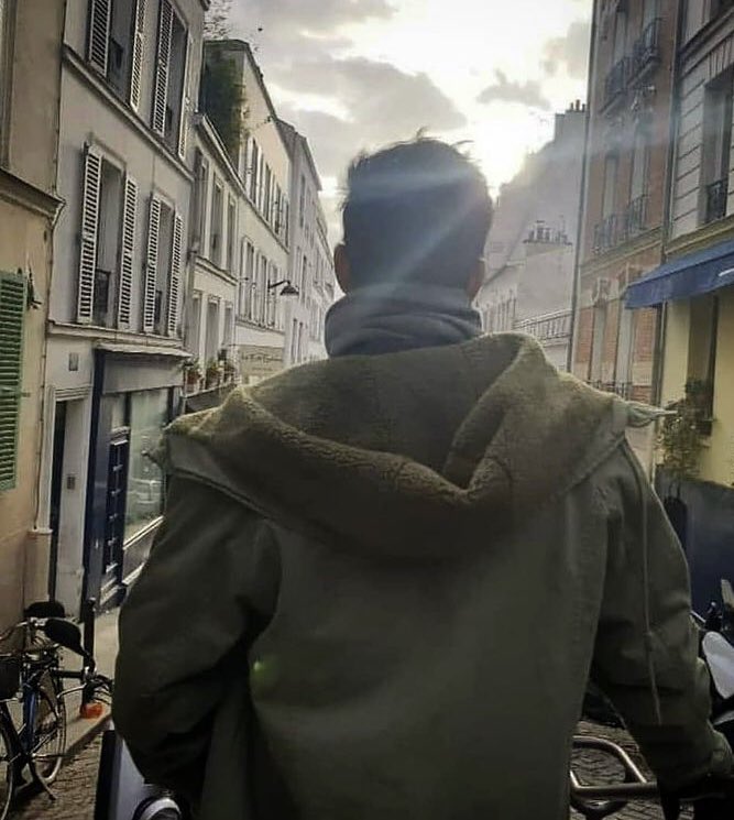 FatimaZ53524989's tweet photo. I want you to know you inspire me like the stars do to a dreamer and the moon does to the sea.. @itsSSR 

Pure Energy Of SushantSRajput https://t.co/oji1ba2pYY