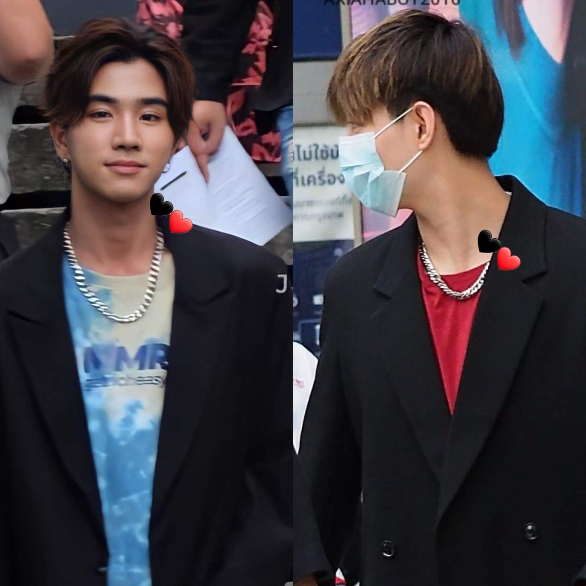 กู๊ดไนท์คร้าบบ🖤❤️🤟😴
#PerthSaintSation
#TRIGON
Cr.Thxpic🙏🏼