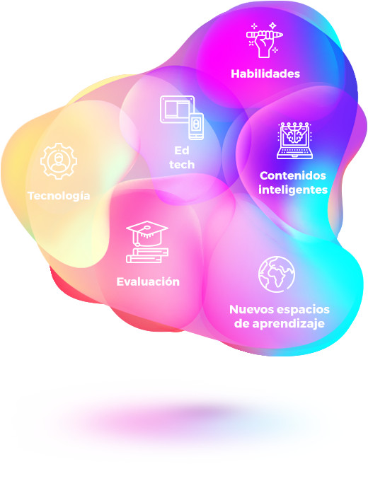 santillanagrupo's tweet photo. #CompartirExperience 🎓 es el lugar donde conectas con la Transformación Educativa.
👇 Adéntrate ahora en el futuro de la educación: https://t.co/l4NR0Vny6X https://t.co/qukguaHQBt