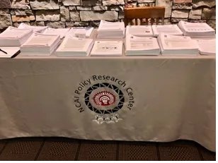 NCAI Policy Research Center tweet media