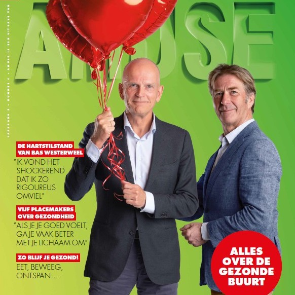 AM Gebiedsontwikkeling tweet media