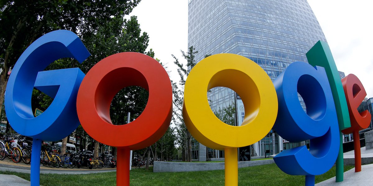lucidpointio's tweet photo. Google Workspace gains client-side encryption amid slew of new security features https://t.co/ijRgvqDqza https://t.co/3QNjZI6Ezs