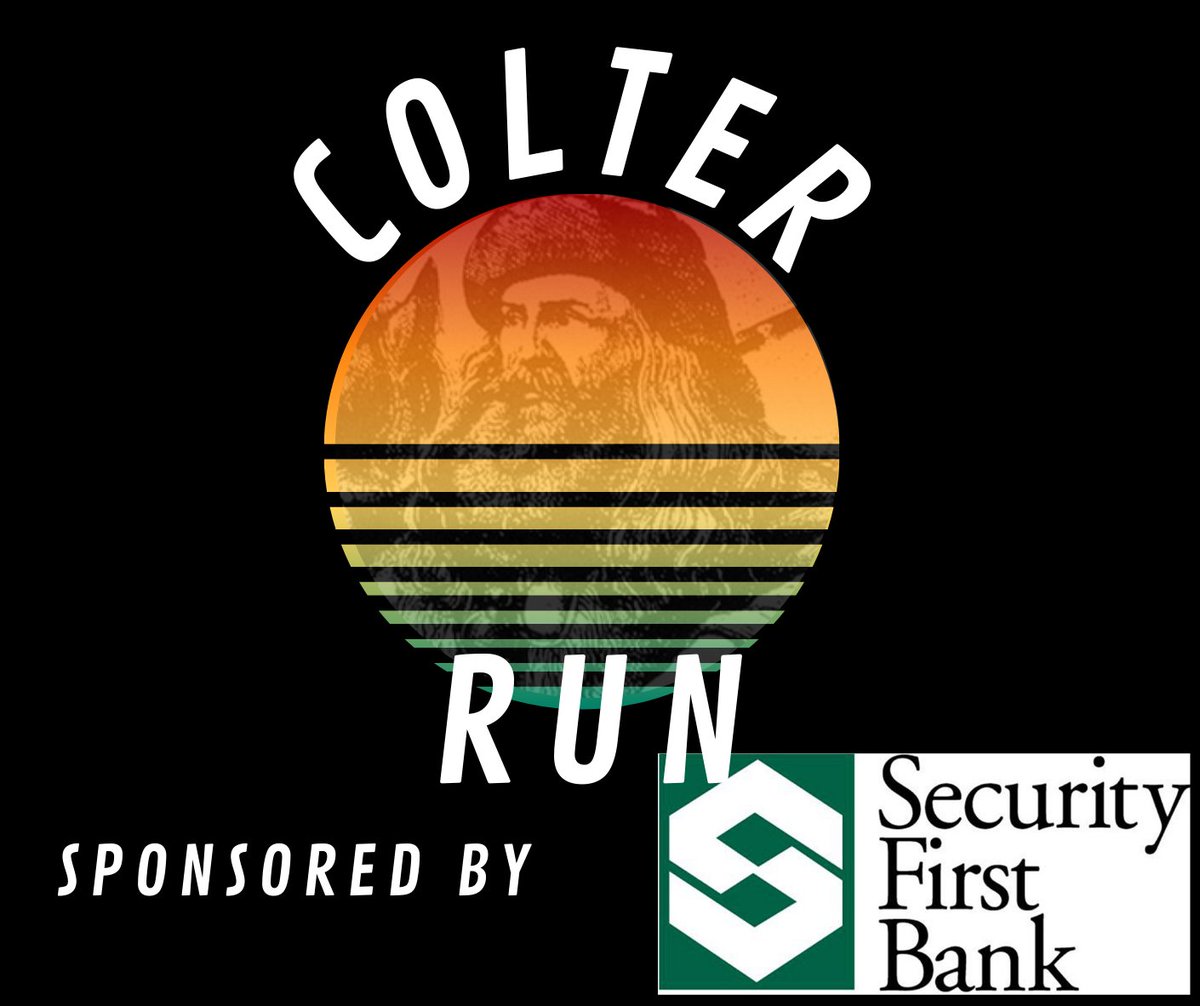 RunColterRun tweet media