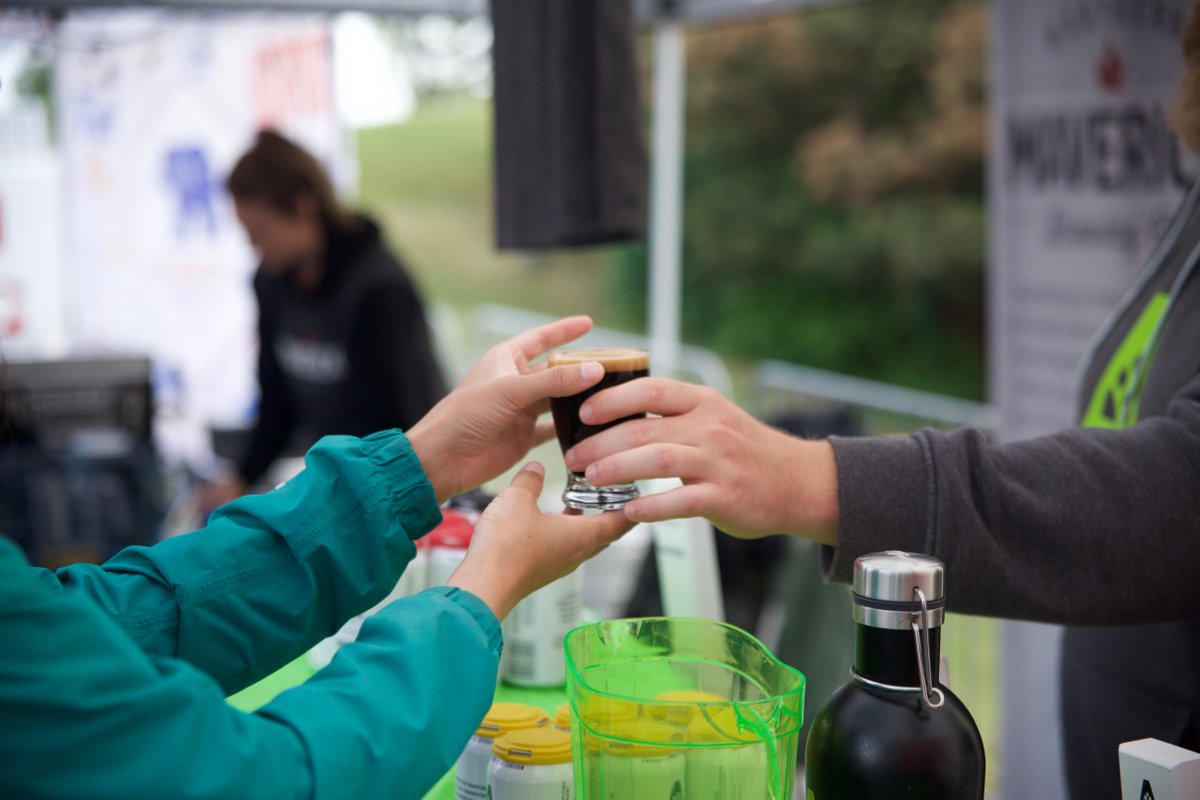 4 days left for our Gift of Beer exclusive #discount! Get $5 off per ticket using code 'GIFTOFBEER' at tcbf.ca 🍻